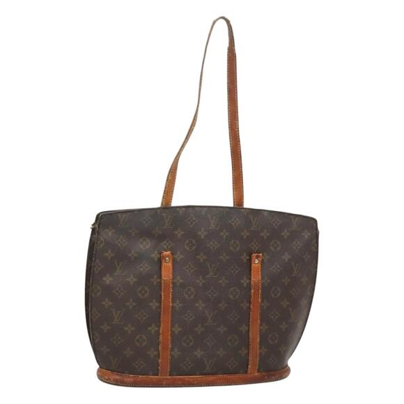 Louis Vuitton Handbags - LOUIS VUITTON Monogram Babylone Tote Bag M51102
